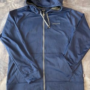 Patagonia Jacket
Men’s L